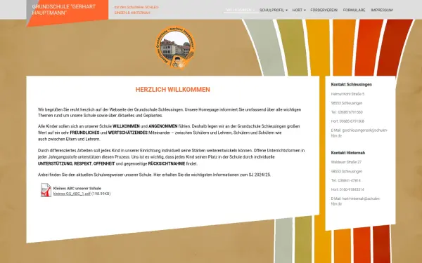 grundschule-schleusingen.de