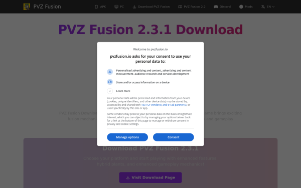 pvzfusion.io