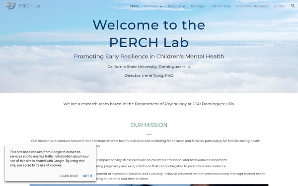 www.perchresearch.org