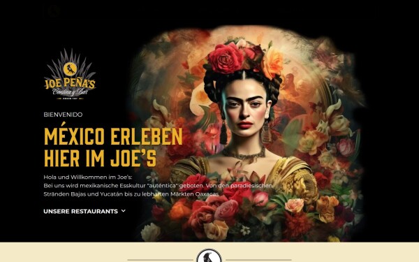 joepenas.de