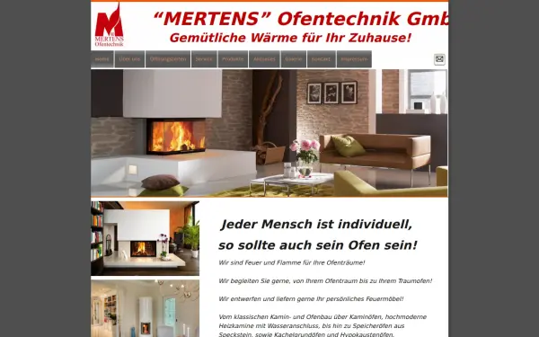 mertens-ofen.de