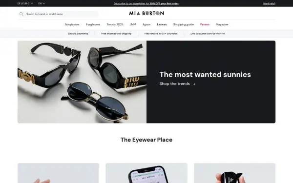 miaburton.com