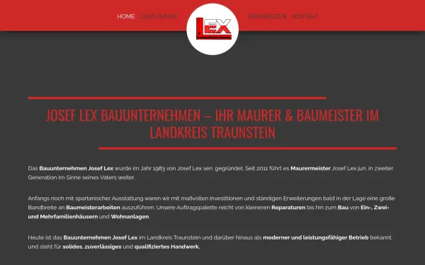 www.lex-josef.de