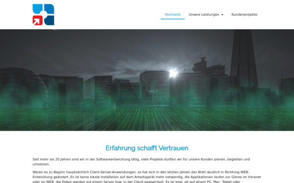 linkware.at