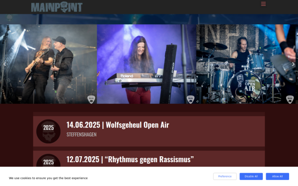 mainpoint.de