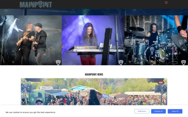 mainpoint.de