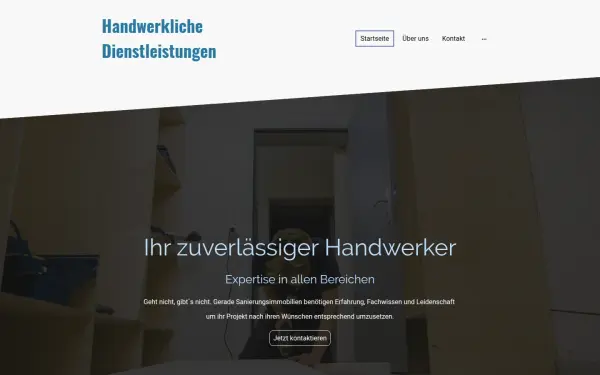 www.handwerkliche-dienstleistungen.de