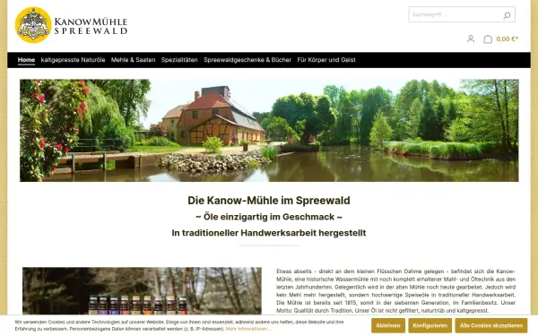 www.spreewald-versand.de