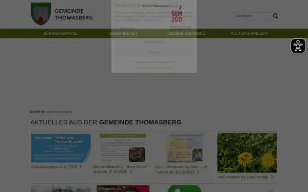 www.thomasberg.gv.at