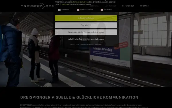 dreispringer.de