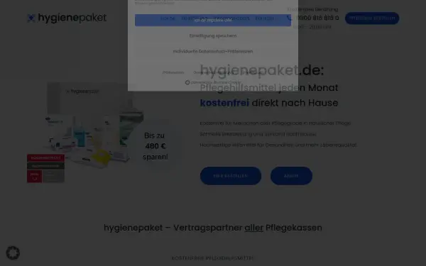 hygienepaket.de