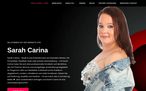 www.sarahcarina.de