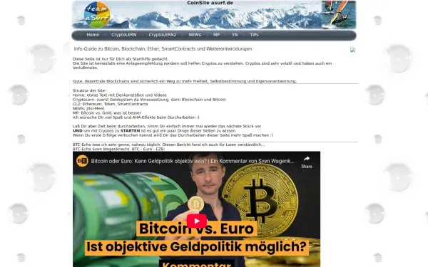 asurf.de