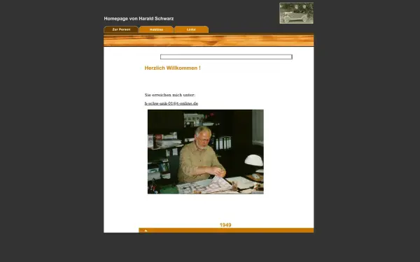 drharaldschwarz.de