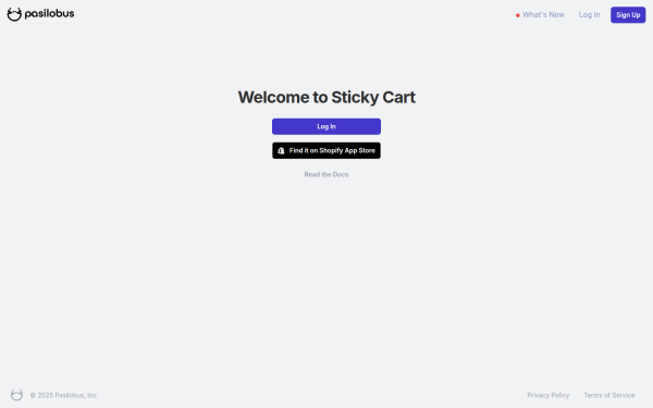 sticky.pasilobus.com