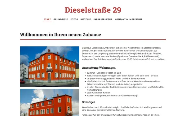 dieselstrasse29.de
