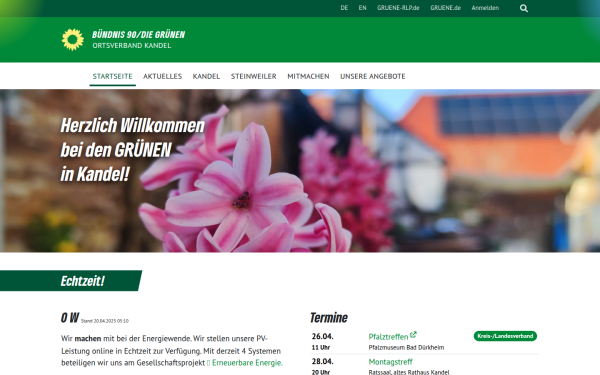 gruene-kandel.de