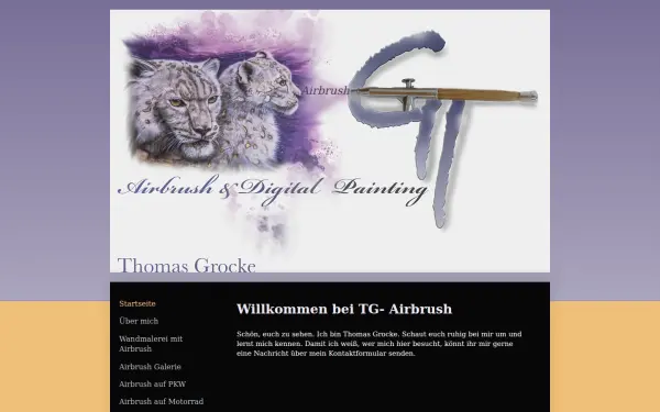 www.airbrush-grocke.de