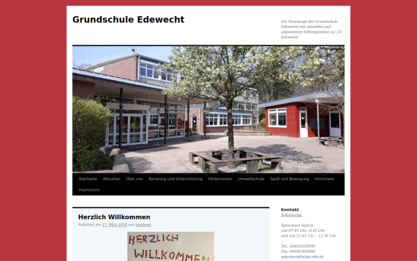www.grundschule-edewecht.de