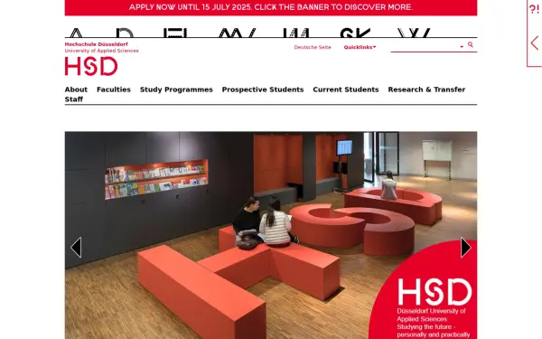 www.hs-duesseldorf.de