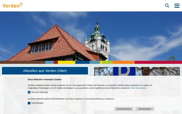 www.verden.de