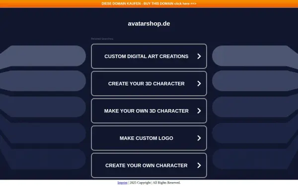 avatarshop.de