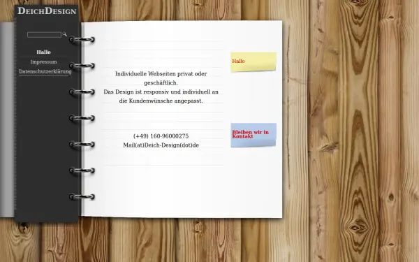 deich-design.de