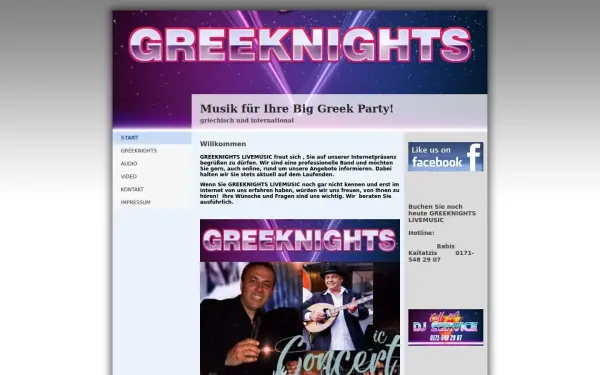 greek-nights.de