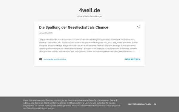 4wellde.blogspot.com