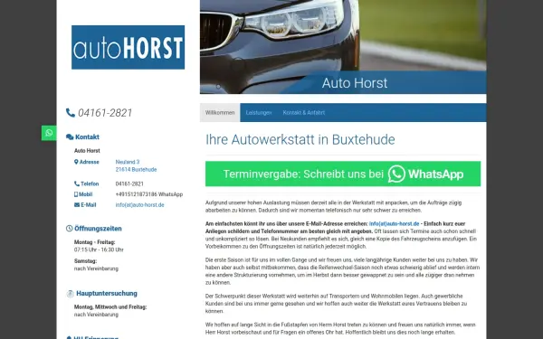 www.auto-horst.de