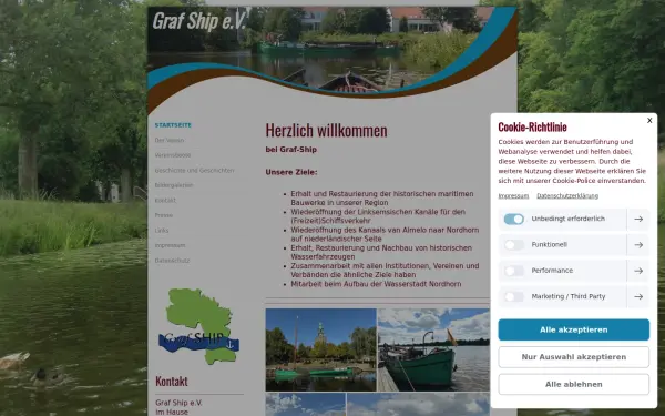 www.graf-ship.de