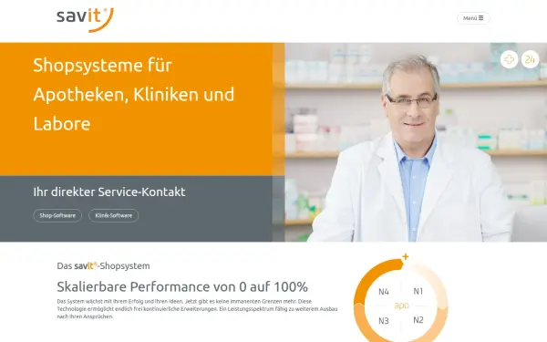 www.savit.de