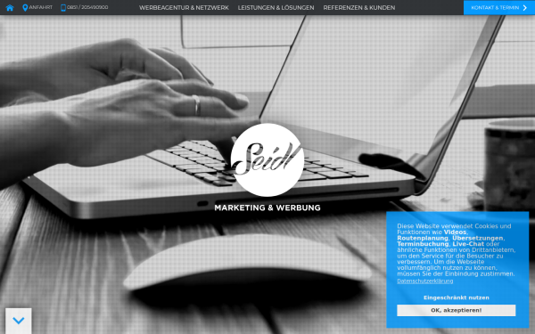www.seidl.marketing