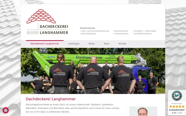 guidolanghammer.de