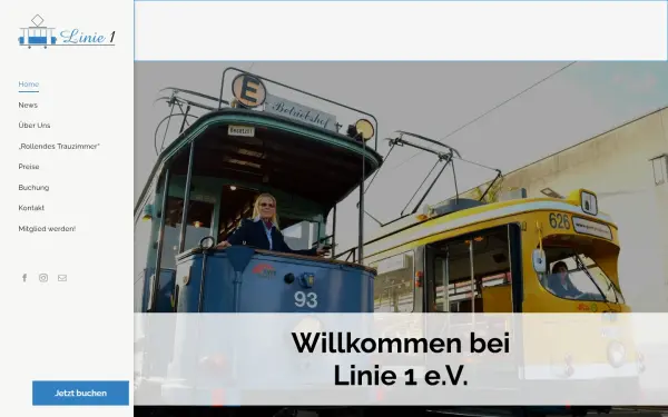 www.linie1-krefeld.de