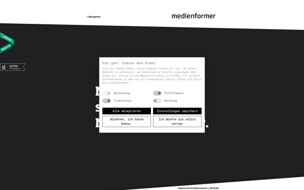 www.medienformer.de