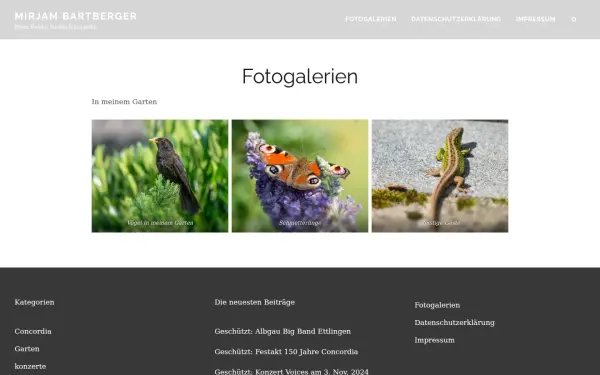 fotos.bartbergers.de