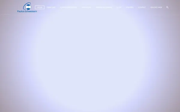 paulusschwestern.de