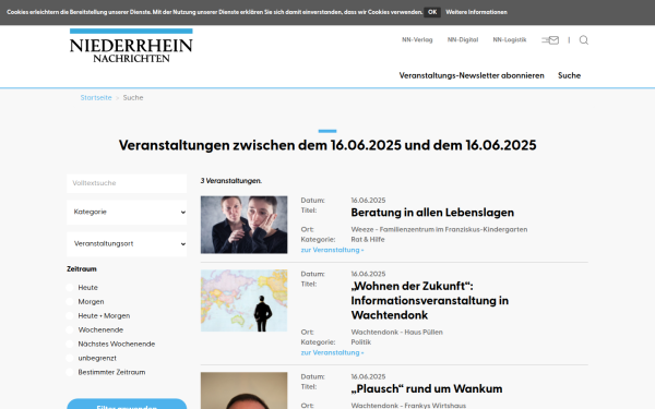 events.niederrhein-nachrichten.de