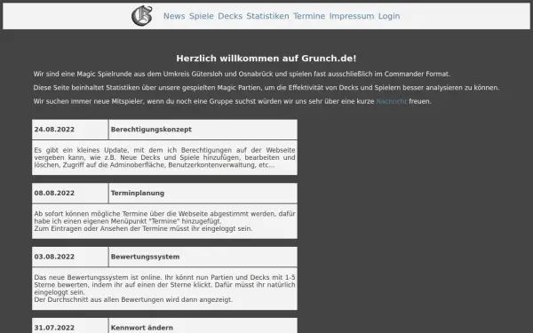 grunch.de