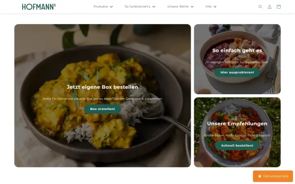 hofmanns-shop.de
