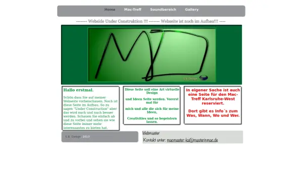 masterinmac.de