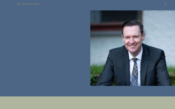 www.dr-gero-kollmer.de