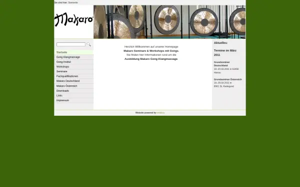 gong-therapie.de