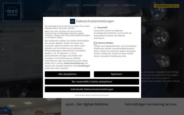 mve-autoteile.de