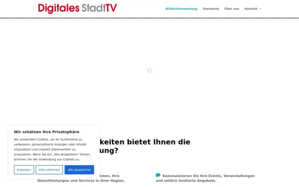 digitales-stadttv.de