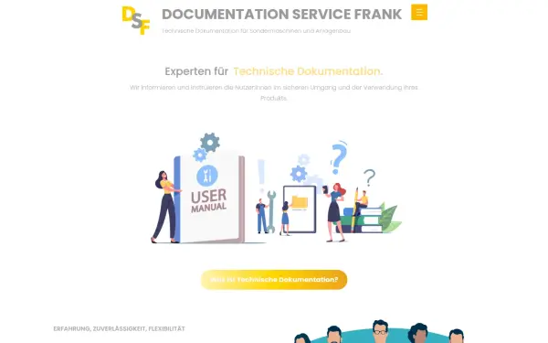 documentation-service.de