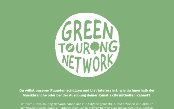 greentouring.net