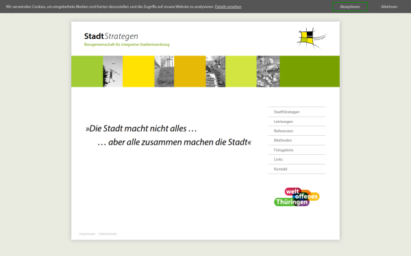 stadtstrategen.de