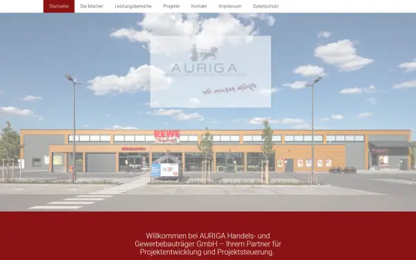 www.auriga-gmbh.de